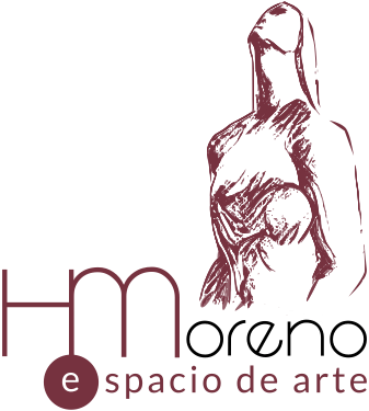 Logo principal vectorial HMoreno