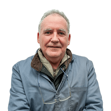 Miguel Ángel Moreno