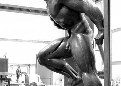 Imagen Monumento impulso